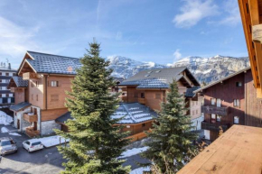 Résidence Les Fermes du Soleil - maeva Home - Appartement duplex 4 Pièces 8 Personnes - Prestige MAE-6447